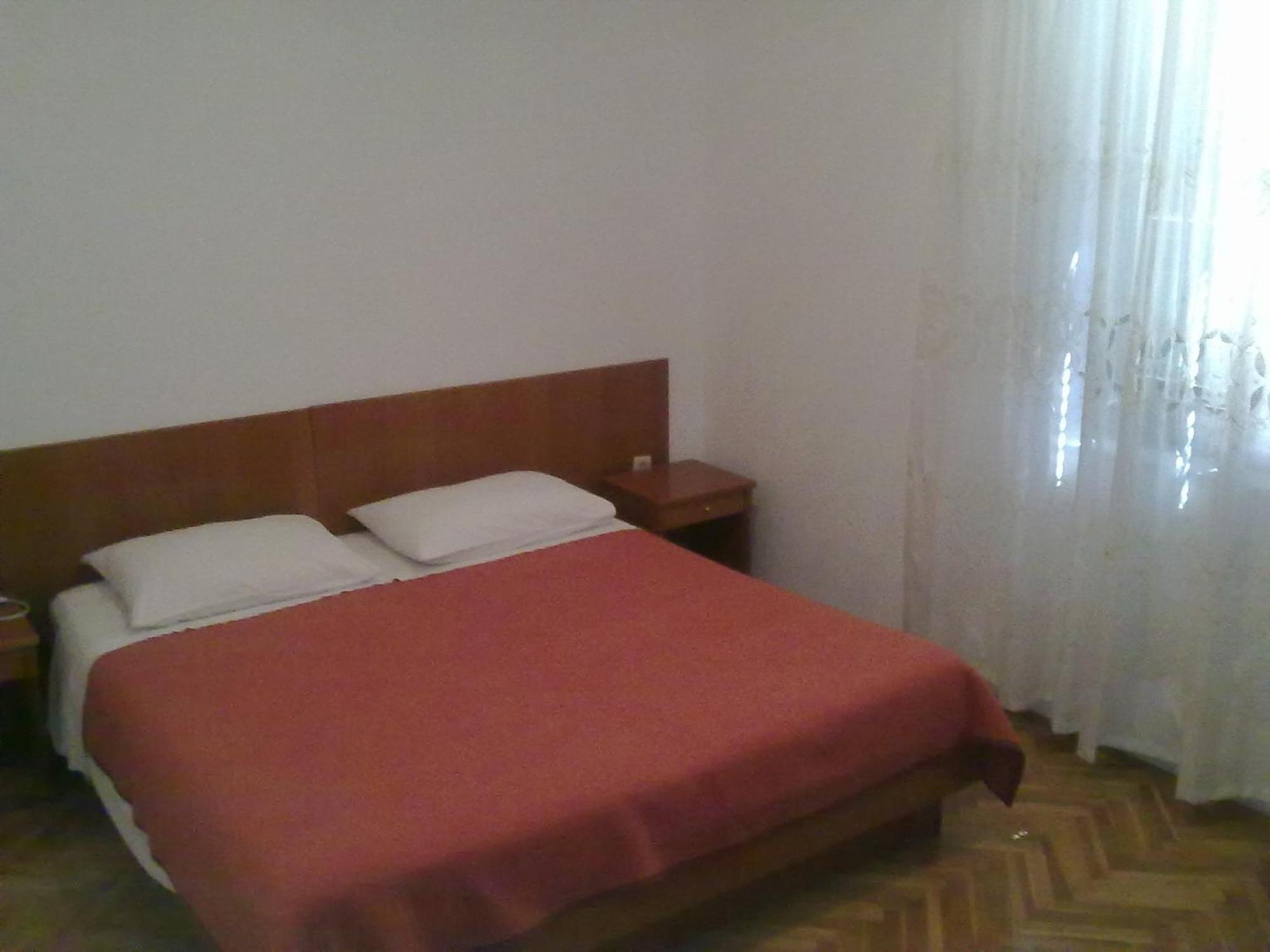 Apartmani Zdrelac Bagian luar foto