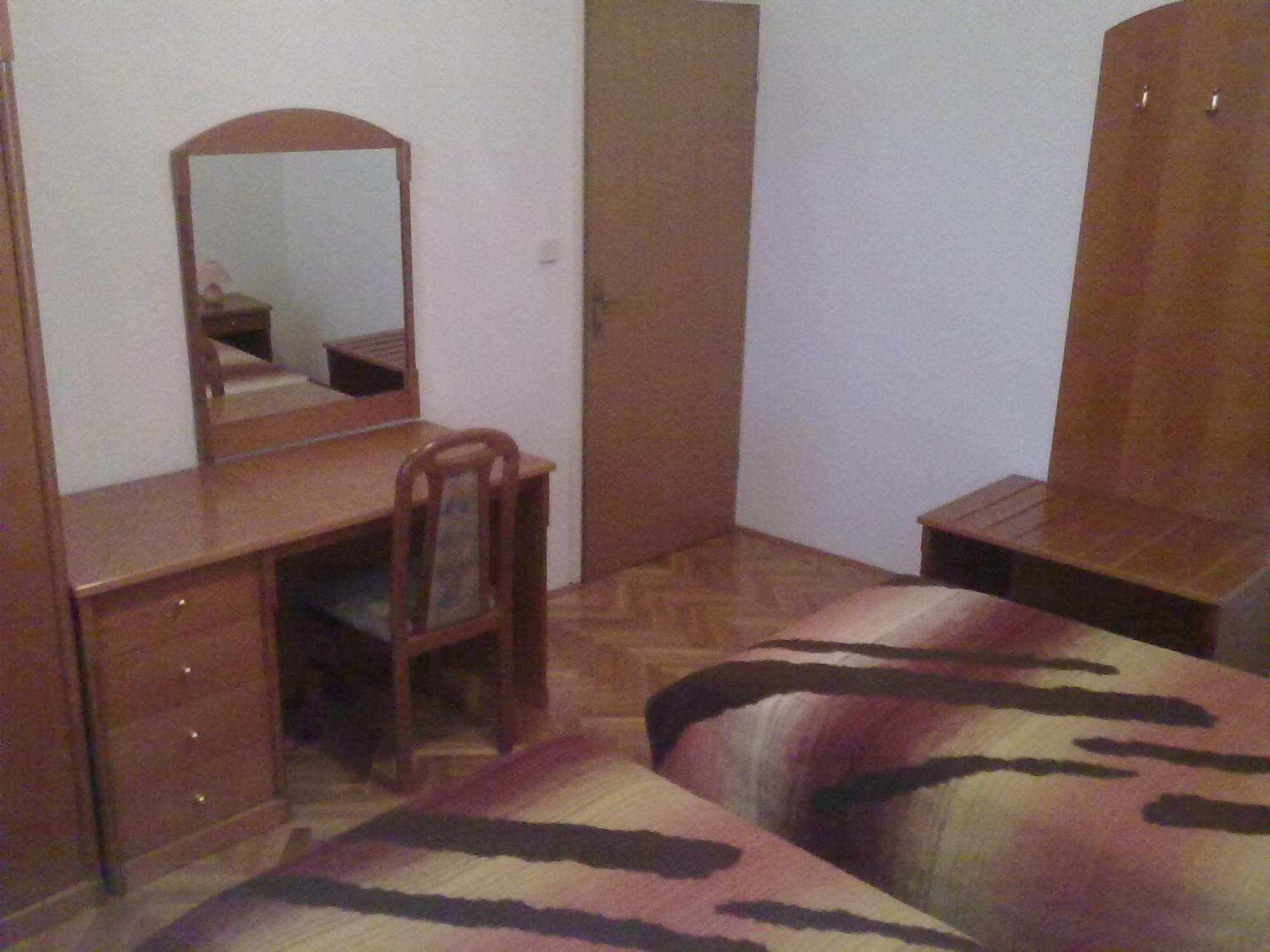 Apartmani Zdrelac Bagian luar foto